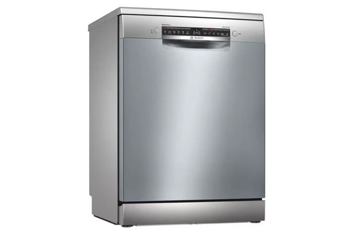 Máy rửa bát âm toàn phần Bosch Serie 4 SMV4HCX48E